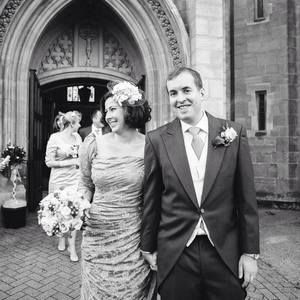 Meet your Posher, Lucy